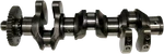 Crankshaft 1503 4-TECH Models 010-1060WSM New. Price: $802.26.