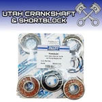 Wsm Jet Pump Rebuild Kit 2010-2019 Kawasaki Ultra 260 300 310 Lx 1500 New. Price: $70.94.