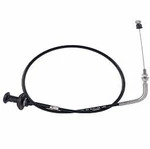 Yamaha Choke Cable 1996 Wave Raider 760 GP2-U7242-02-00 New. Price: $112.45.