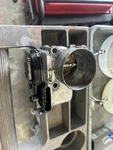 2007 Yamaha Waverunner Vx Deluxe Throttle Body Will Fit Many Years Used. Price: $88.50.