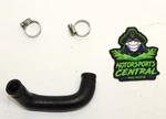 Kawasaki Zxi Stx Sts Ultra All 900 1100 Exhaust Pipe To Head Hose Tube Oem Used. Price: $13.00.