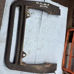 1992 Yamaha Exciter Snowmobile Rear Bumper Used. Price: $79.00.