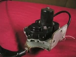 Kawasaki Ultra 150 900 Stx-r Steering Low Speed Idle Up Actuator Motor Servo Used. Price: $34.95.