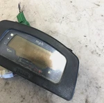 95 Yamaha Waveraider RA700AT Oem Multi Function Gauge Meter GH3-6820A-20-00 J9 For. Price: $49.99.