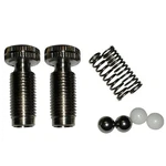 Rupp Nok-out Service Kit Each New. Price: $25.25.
