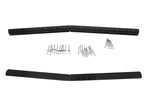 Aftermarket 861801600 Black Non-skid Strip Kit Nos New. Price: $72.34.