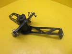 Oem 2008 Sea-doo Rxp Rxt 255 Steering Column Cable Support Helm Assembly Used. Price: $118.74.