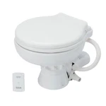 Johnson Pump Aquat Electric Marine Toilet Super Compact 12V 80-47626-01 U... New. Price: $337.05.