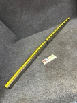 Rear Bumper Trim Cover Guard And Insert 291002242 291001537 Used. Price: $25.00.