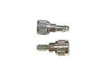For Tohatsu Nissan 5-140HP Female Fuel Connector 3B2-70250+3B2-70281=3B2-7025281 Brand. Price: $41.86.