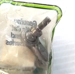 New Oem Arctic Cat Tigershark Steering Cable End 0673-028 Artic Remanufactured. Price: $24.43.