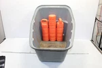 1991 Sea-doo Gt Oem Front Storage Compartment Box Bin 269500017 Used. Price: $133.49.