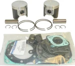 Yamaha Wsm 010-821-10P Platinum Series Top End Kit, Standard Bore 80.00MM New. Price: $99.00.