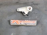 2004 Yamaha Waverunner FX1100 Ho Steering Arm F1B-6151B-10-00 Used. Price: $39.99.
