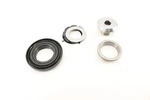 2018 Kawasaki EX650 Front Forks Clamp Lower Triple Tree Stem Nut Used. Price: $27.00.