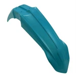 Acerbis Front Fender - Teal/metallic For Yamaha 2685857441 New. Price: $39.70.