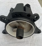 New Sea Doo 4-TEC Jet Pump Assembly Prop 159MM Rxpx Rxtx. Price: $525.00.