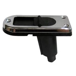 Perko Locking Collar Pole Light Mounting Base 2-PIN Ss #1046P0SDP New. Price: $56.25.