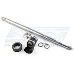 Wsm Drive Shaft Upgrade Kit Sea-doo 1503 Rxp-x 255, '09-'10 24 3/4" 003-158-03K New. Price: $355.13.