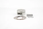 Wsm Piston Kit Standard 010-872K New. Price: $100.97.