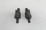 2009-2015 Sea-doo Oem Rear Hull Bailers Water Intake Screens Wake Pro Rxp-x Used. Price: $34.97.