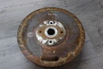 2012 John Deere Gator Xuv 550 4X4 Briggs Flywheel M844638 Used. Price: $59.95.