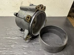 Oem Seadoo 4TEC Jet Pump Impeller Housing 159 Rxt Gtx Challenger Rxp-x Used. Price: $314.99.