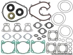 Namura Full Gasket Kit For Polaris Fits 2001-2004 Genesis 1200 & Pro New. Price: $96.41.