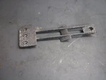 2012-13 Sea-doo Rxp-x 260 Jet Pump Grate 271001748 Used. Price: $55.00.