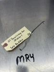 Polaris Slt Slx Oem Oil Pump Linkage Rod Carburetor #3240267 Used. Price: $23.49.