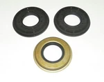 Oem Grade Crankshaft Seal Kit Polaris Genesis 1200 Msx 140 Pro Slx Virage Txi New. Price: $94.24.