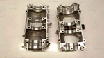 1996-05 Sea-doo 717 Oem Crankcase Assembly 420887199 Used. Price: $177.96.