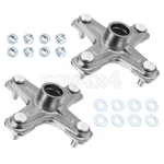 Pair Rear Axle Wheel Hub For Yamaha Raptor 250 350 660 700 1PE-F53K0-00-00 New. Price: $36.11.