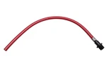New Oem Yamaha 64T-12580-00-00 Water Flush Out Hose Nos. Price: $106.99.