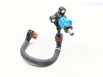 22-25 Kawasaki KLR650 Fuel Line Hose Injector 49033-0578 Used. Price: $141.78.