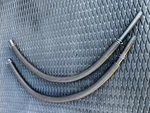 Yamaha GP1800R Oil Cooler Byepass Fitting Hose Assembly F2C-U753B-01-00 Vx Fx Ex New. Price: $24.95.