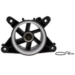 Sbt Jet Pump Assembly Fits Sea-doo Explorer Speedster Sportster Gts Spx New. Price: $498.85.