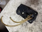 11 Sea Doo Gtx 215 Support Plate Cover Panel 268000040 Used. Price: $21.80.