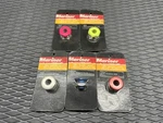 Kawasaki Js 300 400 440 550 Sx Stand Up Jet Ski Mariner Nose Brushings Bow Eye New. Price: $15.99.