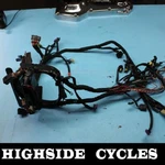 1316 Harley-davidson Softail Heritage Main Abs Model Wire Harness Loom Used. Price: $320.00.