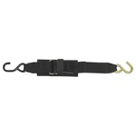 Boatbuckle F13110 Kwik-lok Transom Tie-down 2" X 2' Pair New. Price: $33.46.