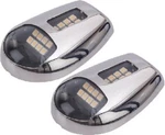 Sea-dog Line Ss Led Docking Lights 405950-1 New. Price: $196.99.