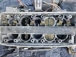 Sea Doo Mercury Jet Drive 240 Efi Fuel Injectors Injection Rail 00 Used. Price: $155.00.