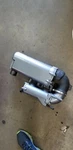 Oem Yamaha Super Jet Vxr Wave Blaster WR3 FX1 650 701 700 6M6 61X Exhaust Pipe Used. Price: $179.00.