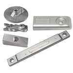 Tecnoseal Mercury Verado 350 Aluminum Anode Kit New. Price: $54.23.