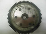EE39 Kawasaki Sts 750 1995 Flywheel 21007-3712 21007-3740 Used. Price: $49.49.