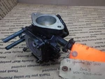For Parts 1997-1999 Yamaha GP1200 XL1200 Carburetor #3 65U-14303-01-00. Price: $65.00.