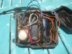 Kawasaki 440 550 Js Sx Ignition Box Igniter Voltage Regulator Coil For. Price: $115.00.