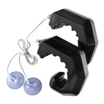Yamaha New Oem Personal Watercraft Fenders, Black, MWV-FENDR-BK-10 Ships Fast!. Price: $88.79.