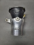 Pjs Kawasaki Jet Ski 440 550 Sx Steering Nozzle Reduction Pump Vintage Used. Price: $449.99.
